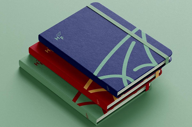 Notebooks