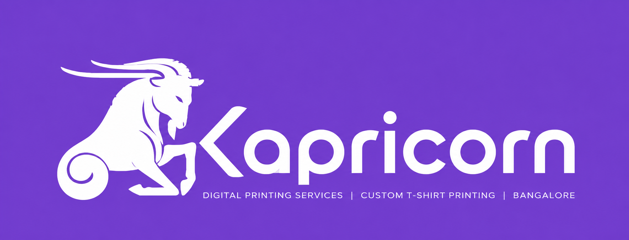 Kapricorn Logo